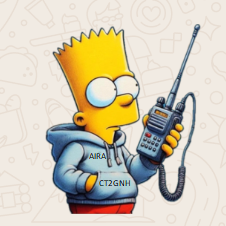 Receiver avatar